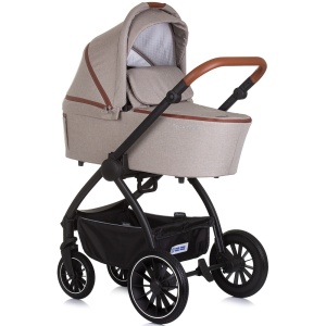 Carucior Chipolino Prestige 3 in 1 tiramisu - Img 2