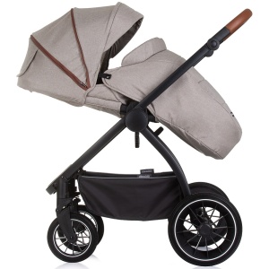 Carucior Chipolino Prestige 3 in 1 tiramisu - Img 12