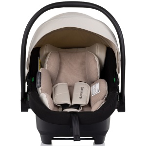 Carucior gemeni Chipolino Duo Smart 3 in 1 biscotta - Img 18