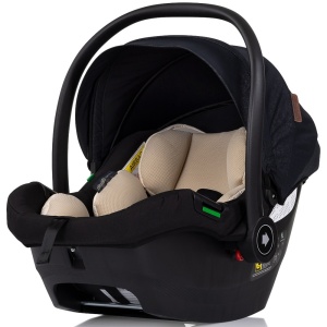 Carucior gemeni Chipolino Duo Smart 3 in 1 blackberry - Img 16