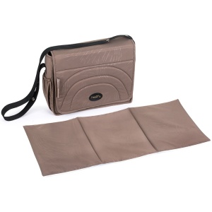 Carucior gemeni Chipolino Top Stars tiramisu - Img 9