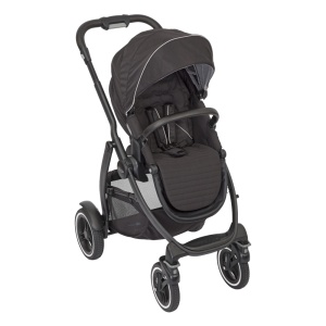 Carucior Graco Evo XT Black - Img 2