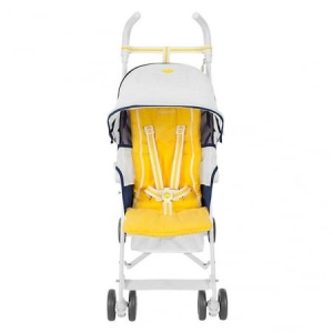 Carucior Maclaren Ace Volo - Editie Limitata - Img 3