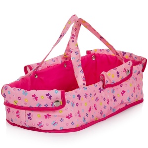 Carucior pentru papusi Chipolino Dora butterflies - Img 3