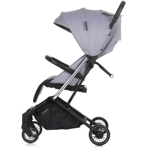 Carucior sport Chipolino Bijou ash grey - Img 2