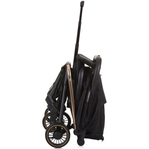 Carucior sport Chipolino Bijou obsidian - Img 4