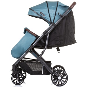 Carucior sport Chipolino Combo teal - Img 6