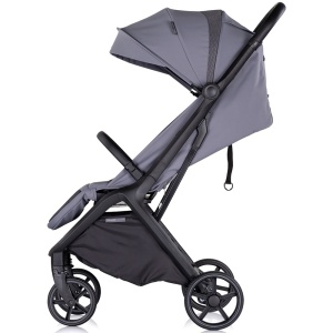 Carucior sport Chipolino Diamond cloud grey - Img 2