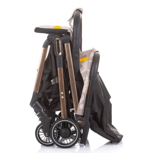 Carucior sport Chipolino Easy Go sand - Img 4