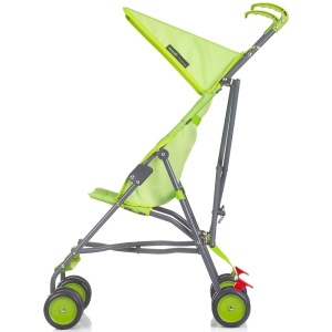 Carucior sport Chipolino Holiday lime - Img 2