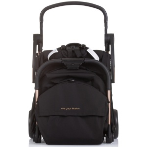 Carucior sport Chipolino Illusion blackberry - Img 5