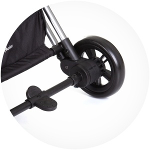 Carucior sport Chipolino Illusion cloud - Img 10