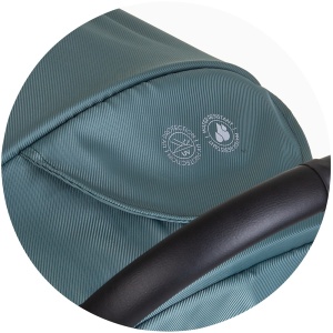 Carucior sport Chipolino Insta basil - Img 13