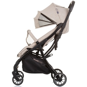 Carucior sport Chipolino Kiss macadamia - Img 2