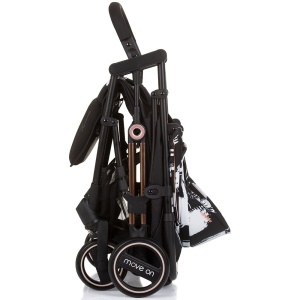 Carucior sport Chipolino Move On ink art - Img 4
