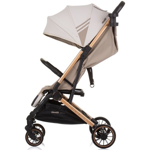 Carucior sport Chipolino Pixie macadamia - Img 2