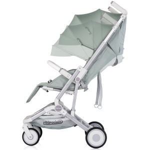 Carucior sport Chipolino Pocket matcha - Img 3