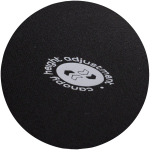 Carucior sport Chipolino Pocket noir - Img 11