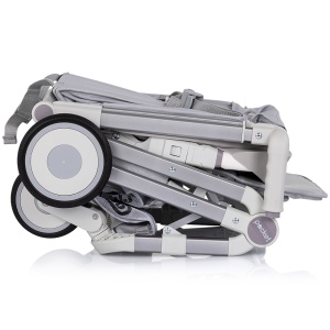 Carucior sport Chipolino Pocket platinum - Img 5