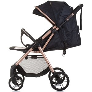 Carucior sport Chipolino Sparkle blackberry - Img 3