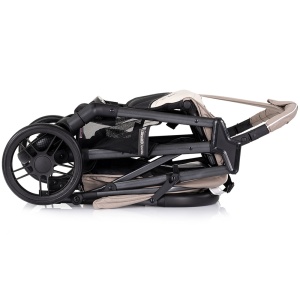 Carucior sport Chipolino Sparkle tiramisu - Img 4