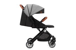 Carucior sport Estelle, Momi, Grey - Img 2