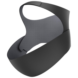 Centura gravide Momcozy pentru sustinerea greutatii abdominale Black L