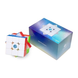 CUB GAN 12 MAGLEV Matte - Img 1