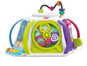 CUB INTERACTIV MONTESSORI PENTRU INVATARE TIMPURIE - Img 2