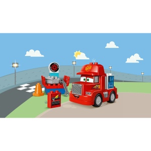 Cursa lui Mack - Img 4