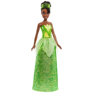 DISNEY PRINCESS PAPUSA PRINTESA TIANA - Img 2
