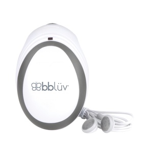 Doppler fetal wireless cu casti bblüv Echo