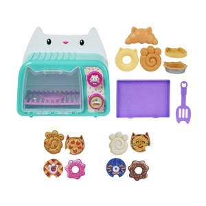 GABBYS DOLLHOUSE CUPTOR PENTRU PRAJITURI