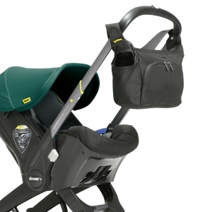 Geanta Doona Essentials Nitro Black - Img 3
