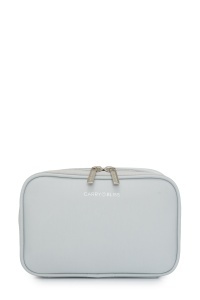 Geanta organizator pentru mancare si gustari bebe, ThermaPouch, Carry Bliss, crem
