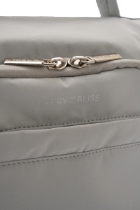Geantă pentru scutece și accesorii bebe, SnapPack, Carry Bliss, crem - Img 4