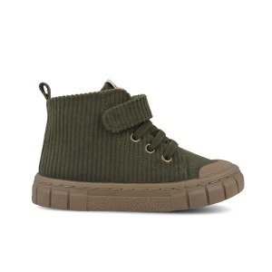 Ghete Garvalin 251330-B, verde, Garvalin - Img 2