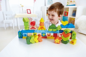 HAPE BLOCURI VIATA MARINA - Img 4