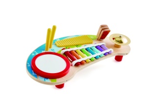 HAPE JUCARIE MUZICALA - Img 2