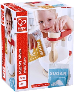 HAPE MIXER DE BUCATARIE - Img 8