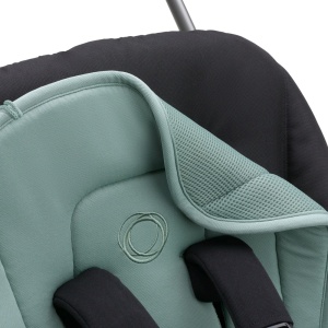 Husa carucior Bugaboo Dual Comfort Pine Green - Img 2