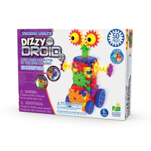 Joc De Constructie Droid - Img 2