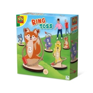 Joc de petrecere - Ring toss - Img 1