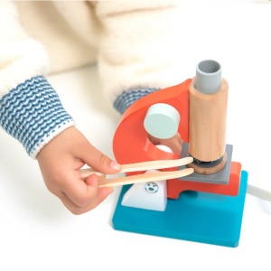 Joc de rol Laborator de cercetare, UMU Toys - Img 2