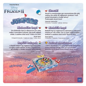JOC JUMPERS FROZEN 2 - Img 3