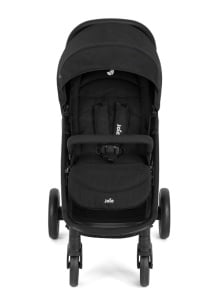Joie - Carucior multifunctional Litetrax 4 Shale - Img 2