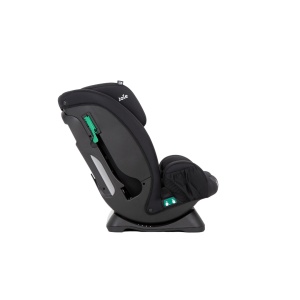 Joie - Scaun auto Fortifi R129 Shale, 76-145 cm, certificat R129