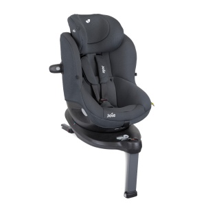 Joie - Scaun auto i-Spin 360° Moonlight, 40-105 cm, testat ADAC si certificat R129 - Img 3