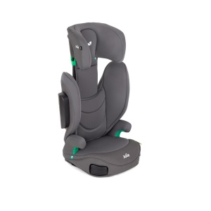 Joie - Scaun auto i-Trillo FX Thunder, 100-150 cm, certificat R129 si testat ADAC - Img 4