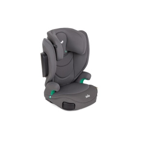 Joie - Scaun auto i-Trillo FX Thunder, 100-150 cm, certificat R129 si testat ADAC - Img 5